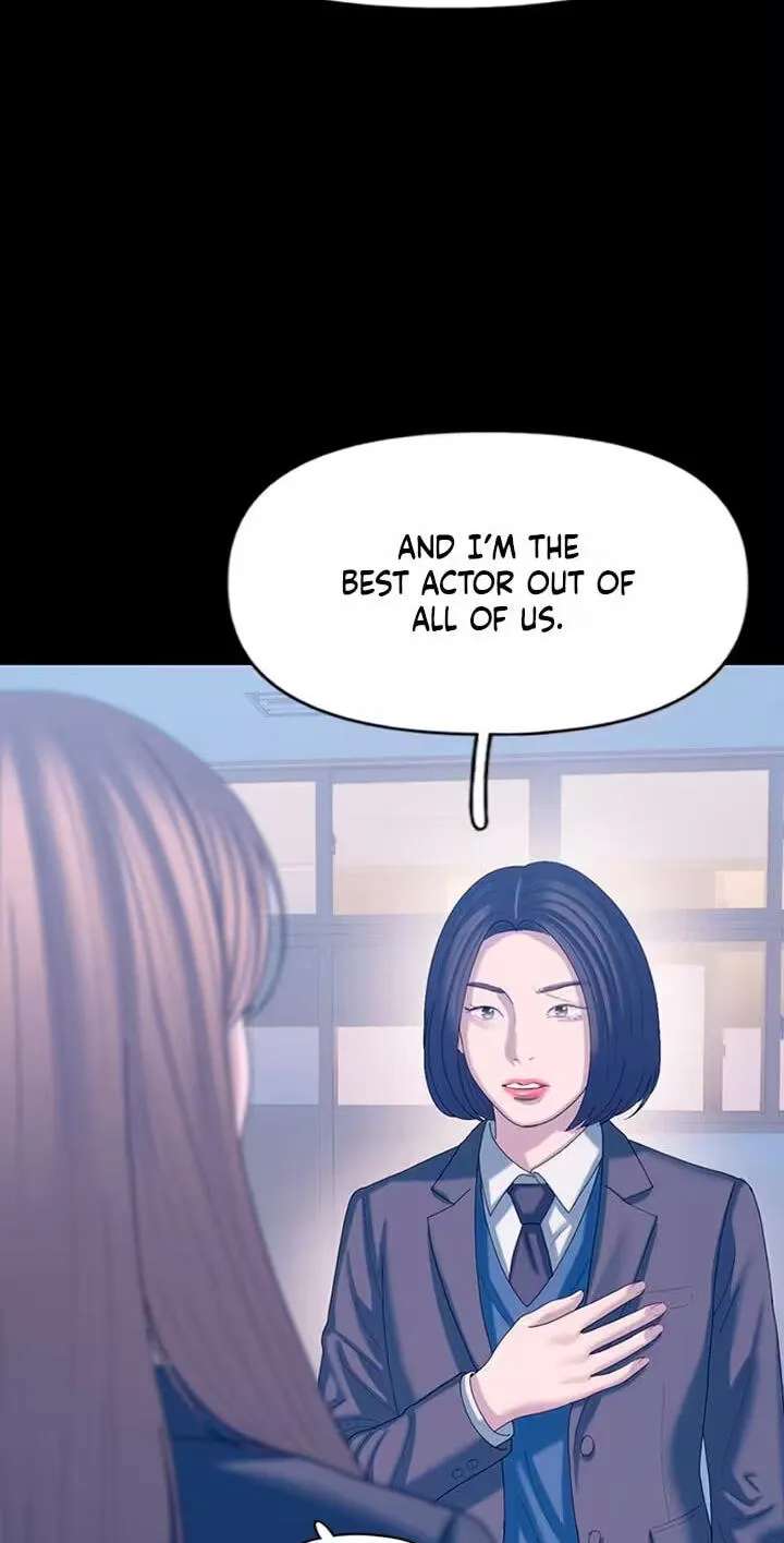 Dating Hell Chapter 34 - page 27