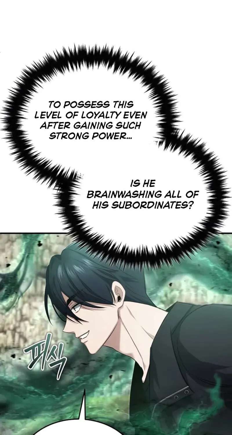 The Returner’s Road to Retirement Chapter 108 - page 35