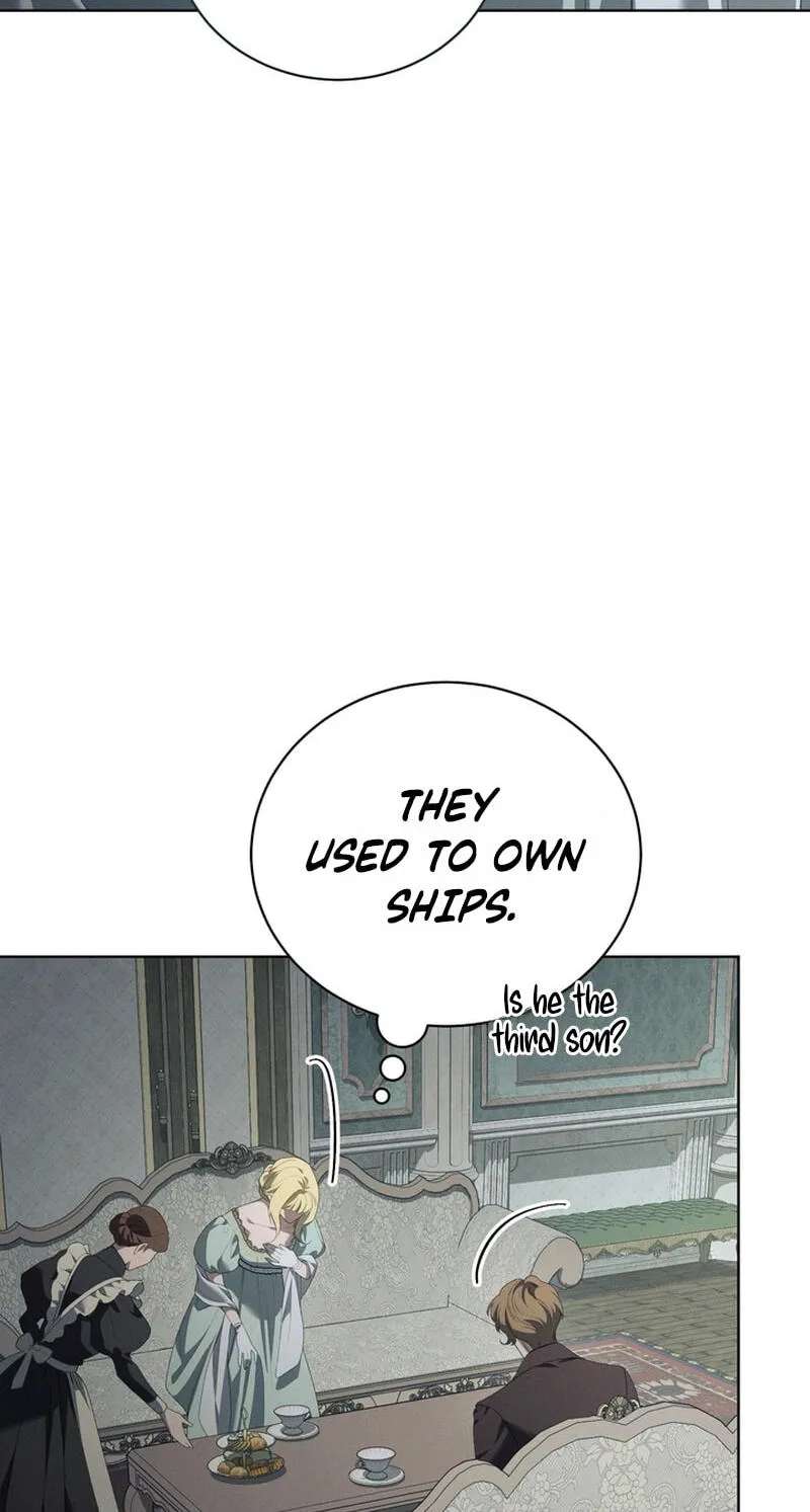 The Manor Awaits Spring Chapter 30 - page 17