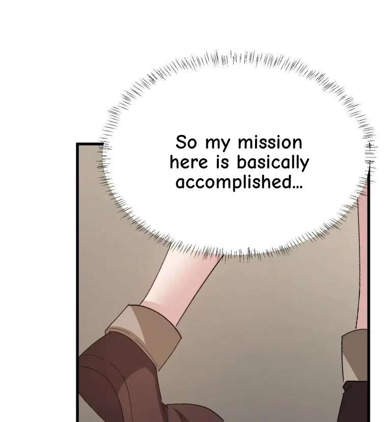 The Graduation Project Is, Making Butter! Chapter 58 - page 7
