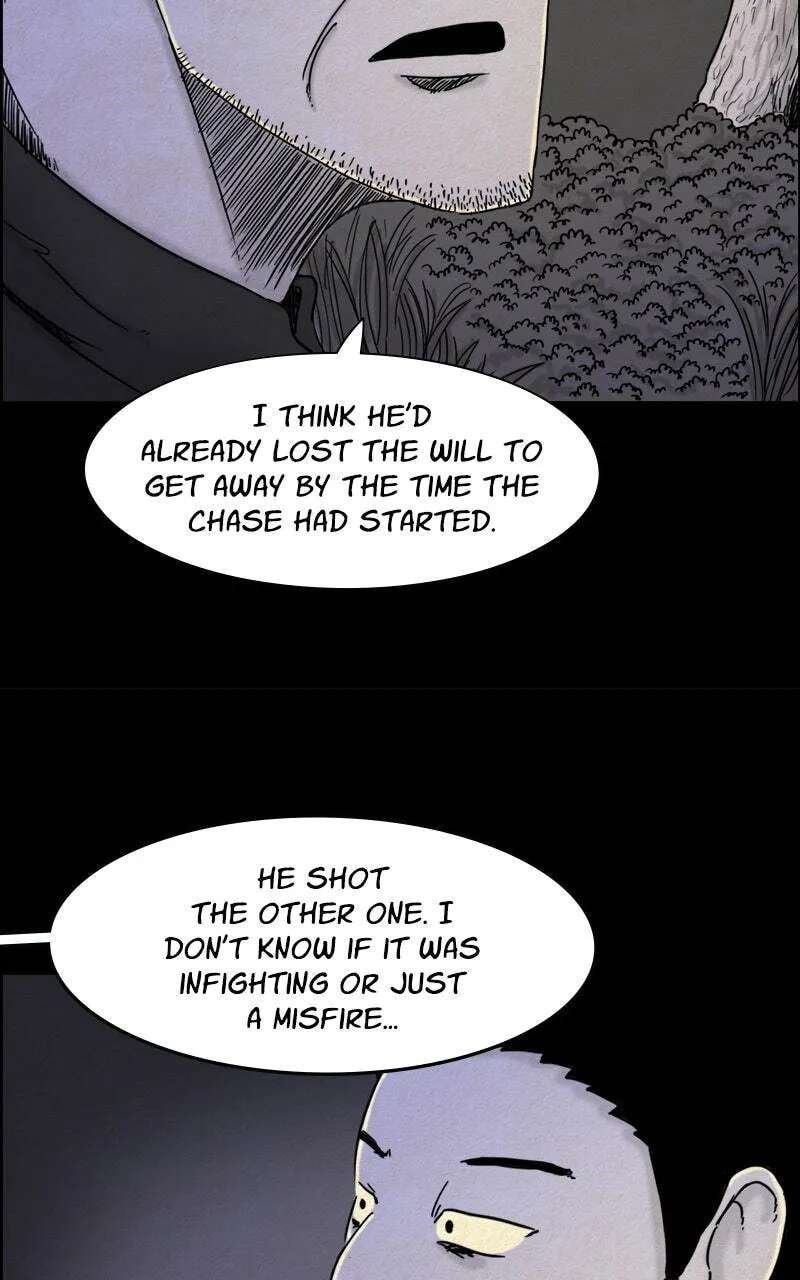 Shape of the Nightmare Chapter 47 - page 13