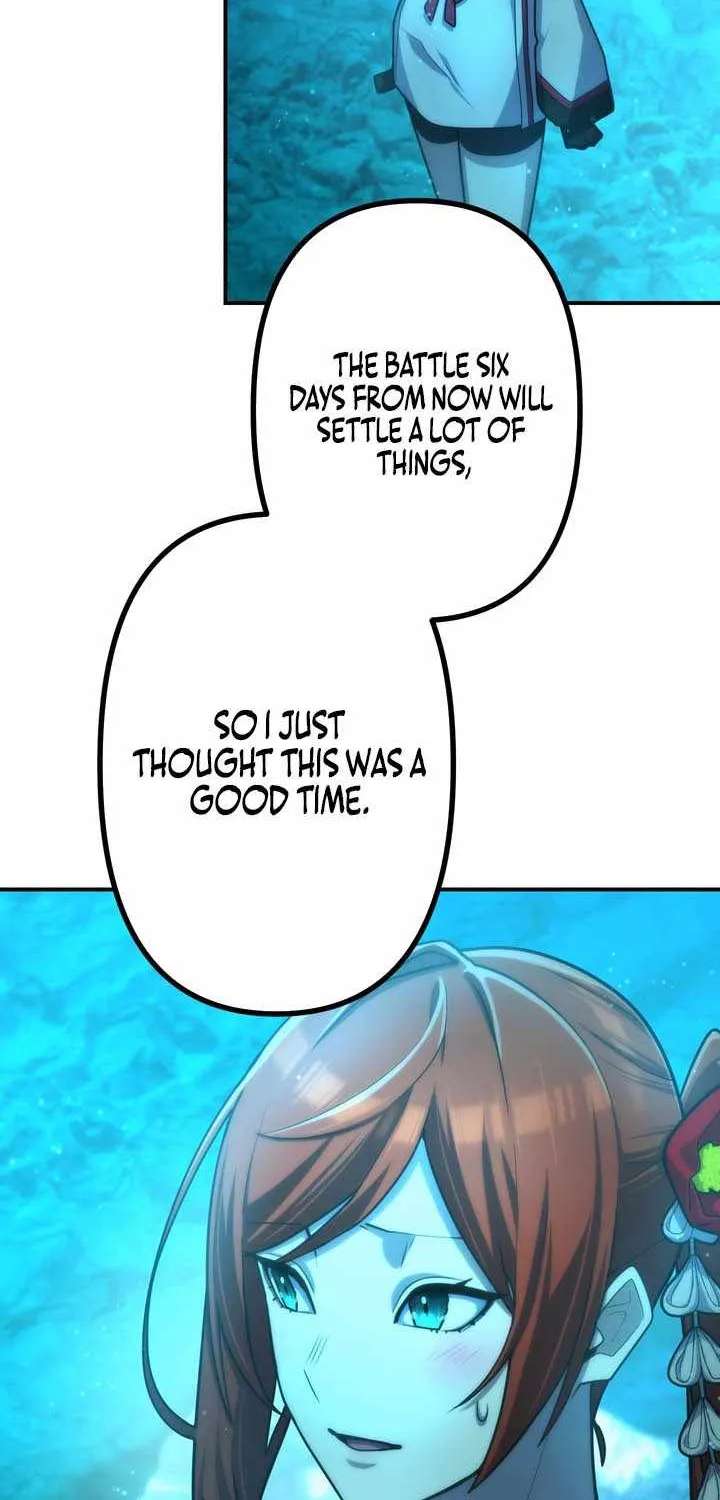 I Became An S-Rank Hunter With The Demon Lord App Chapter 160 - page 69