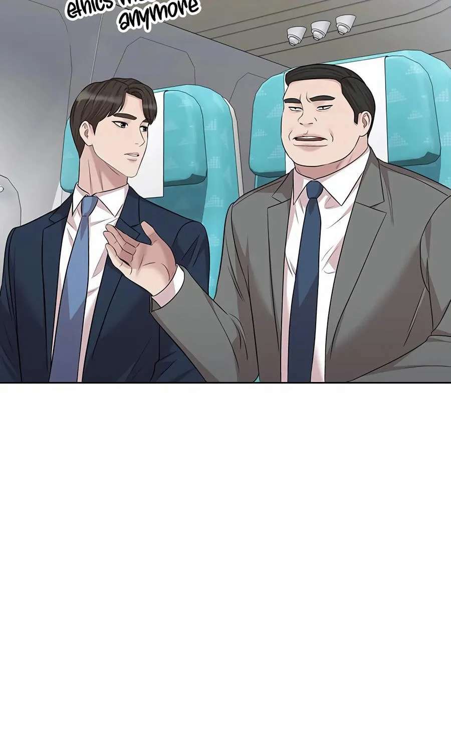 Lotto 1st Place Winner Goes to Work Too Chapter 94 - page 72