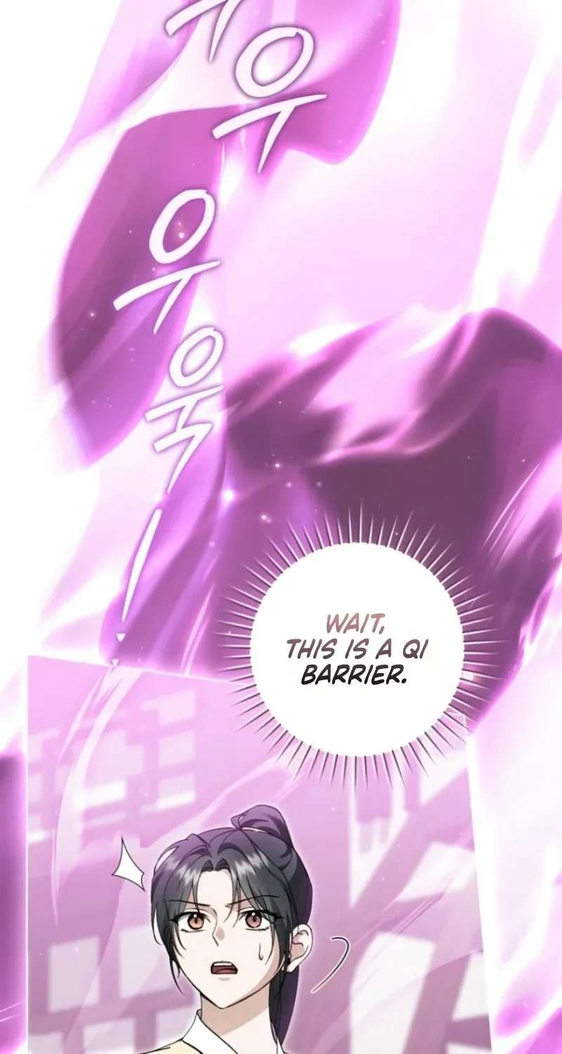 Surviving as the Dang Clan's Handmaiden Chapter 47 - page 40