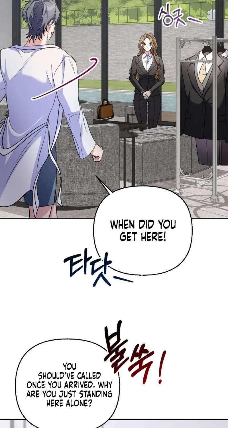 How Dare I Love You Chapter 1 - page 63
