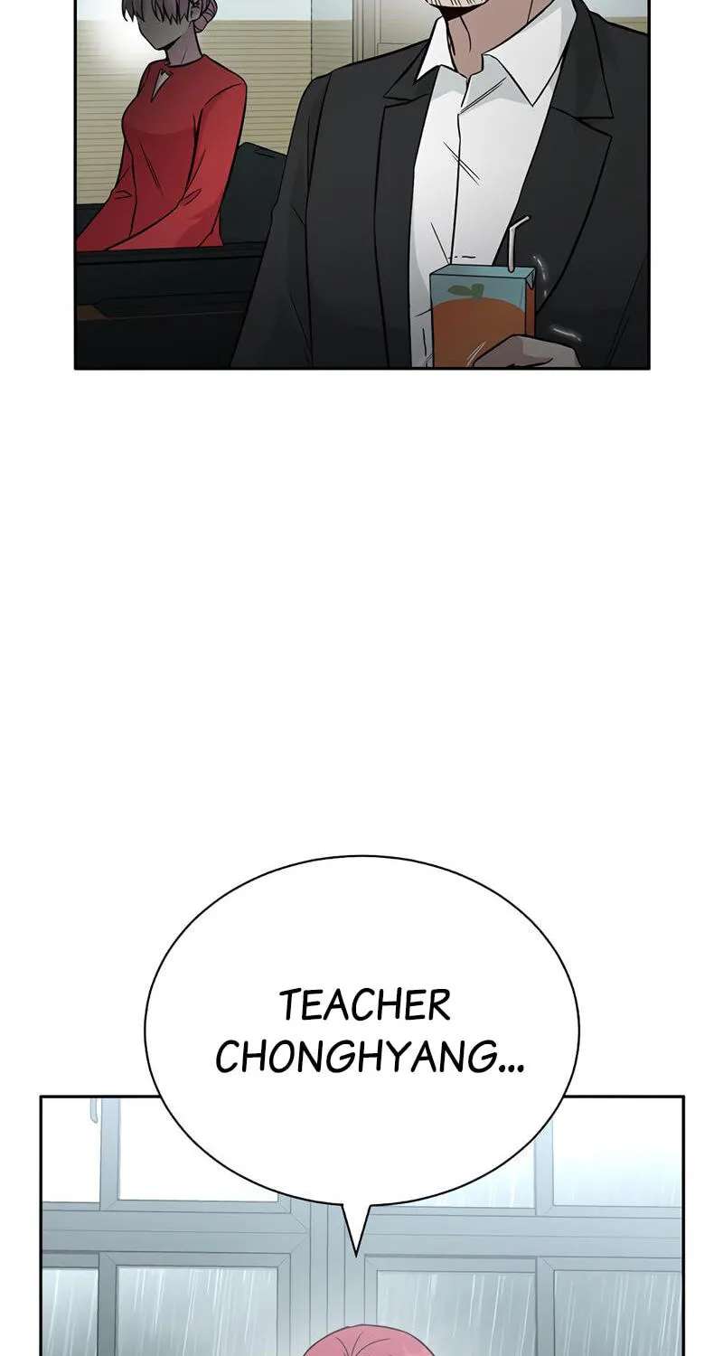 Witch’S Judgment Is To Be Turned Into A Flower Chapter 27 - page 40
