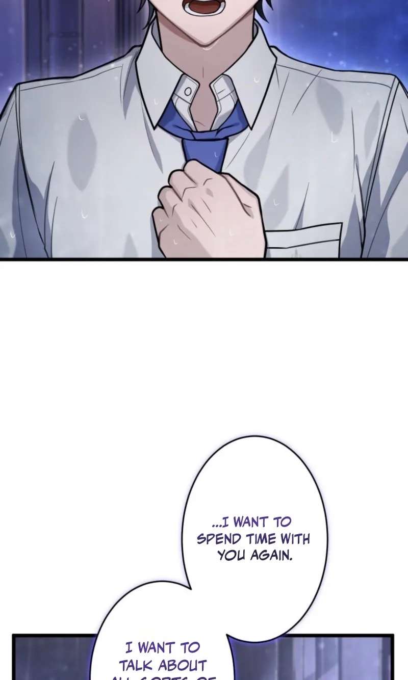 Shadow Master: The Peerless Legend Beneath the Moon Chapter 35 - page 86