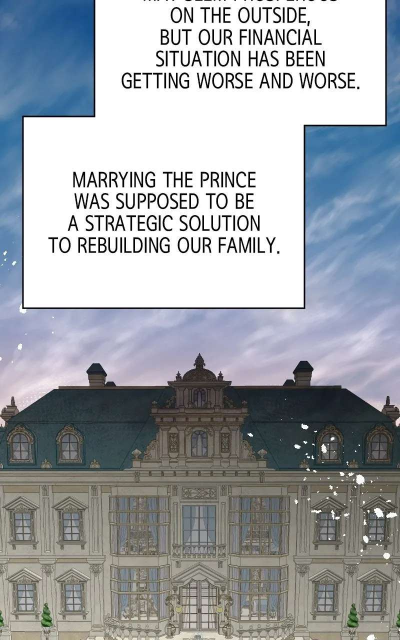 Mending the BarbaricPrince's Wounds Chapter 17 - page 12