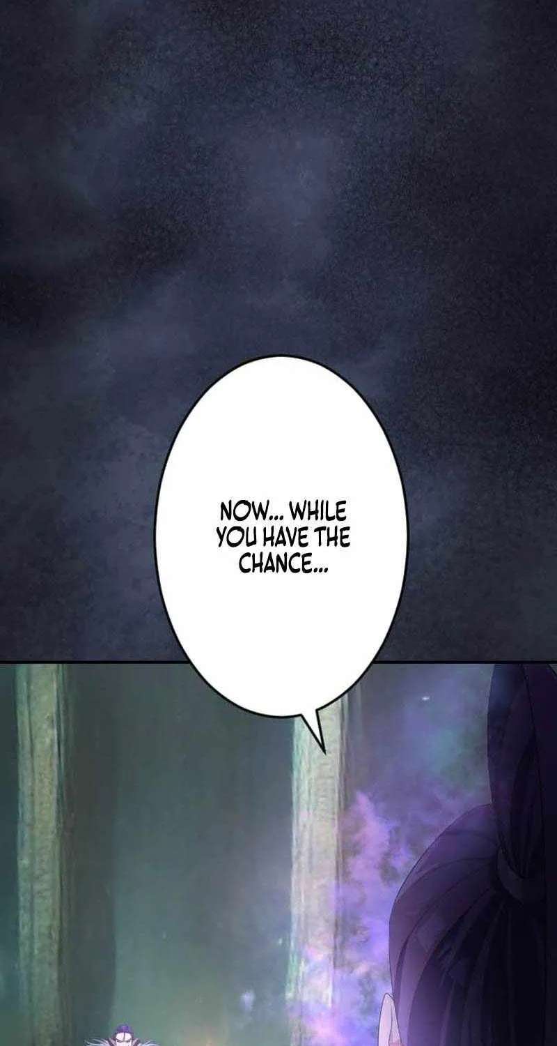 Fukushuu No Taishi - Level 9999 No Bakumatsu Isekai Tensei Chapter 108 - page 11