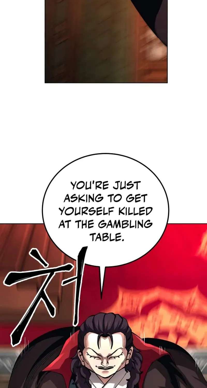 Warrior Grandpa And Supreme Granddaughter Chapter 118 - page 58