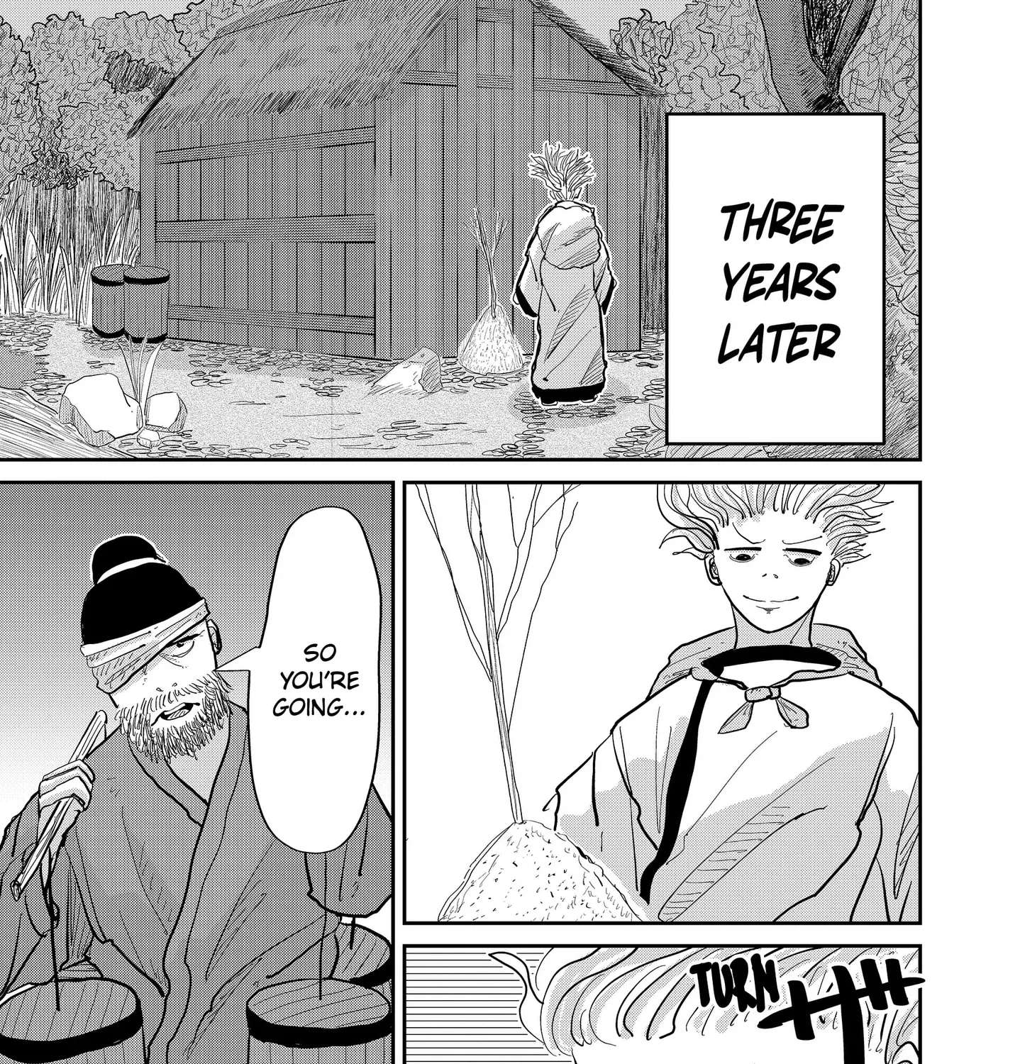 KAKAKAKA Chapter 1 - page 145