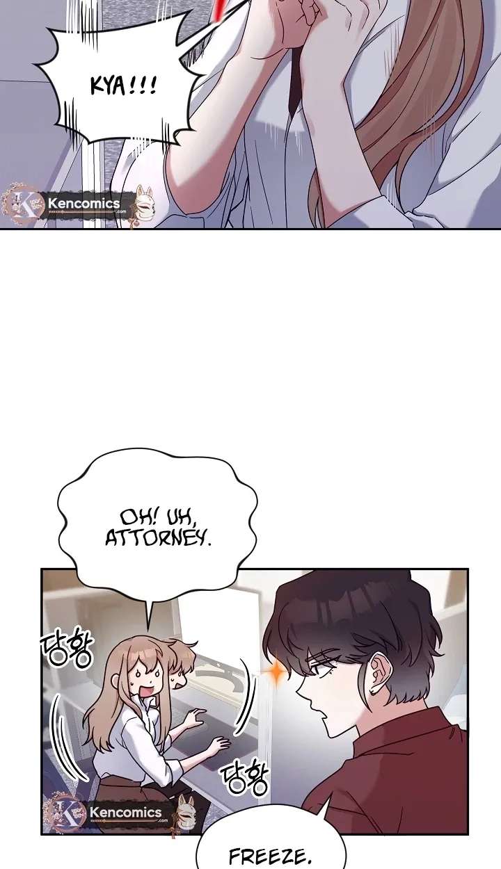 Do It, Oppa! Chapter 6 - page 26