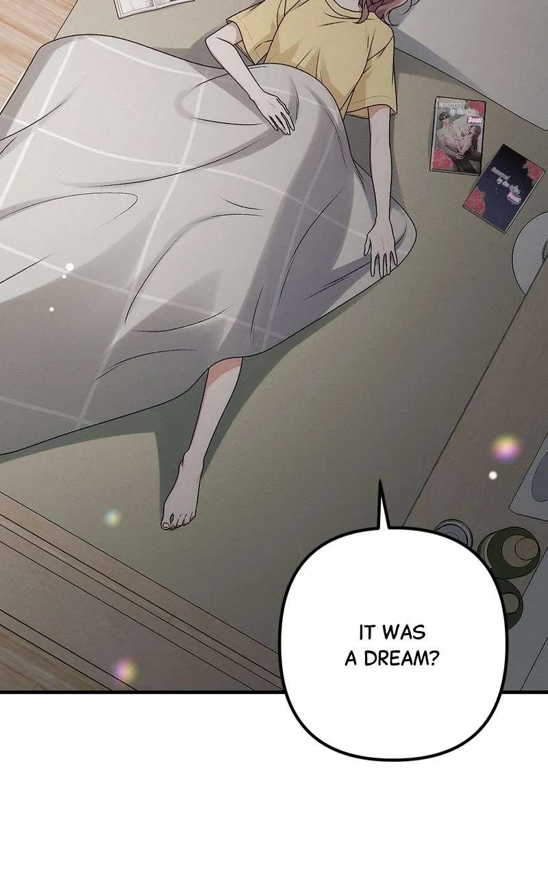 Office Romance Contract Chapter 3 - page 8