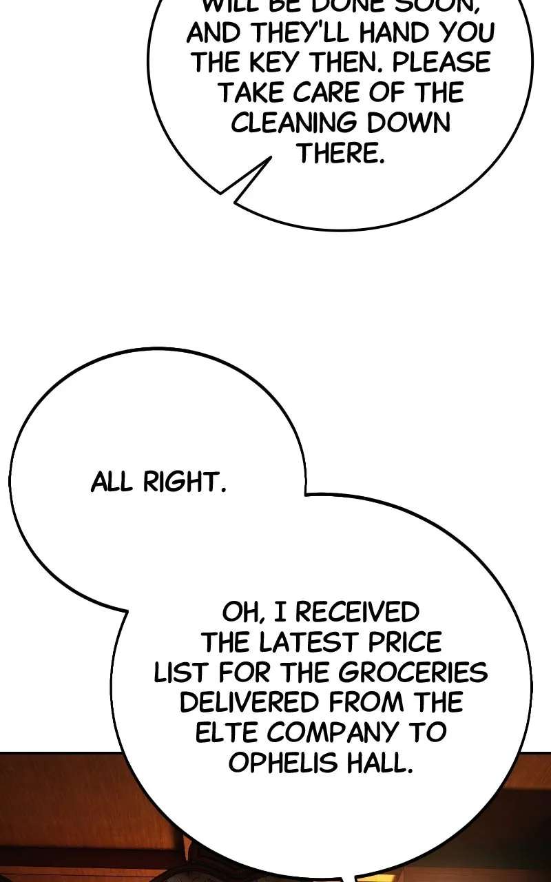 The Extra’sAcademy Survival Guide Chapter 111 - page 56