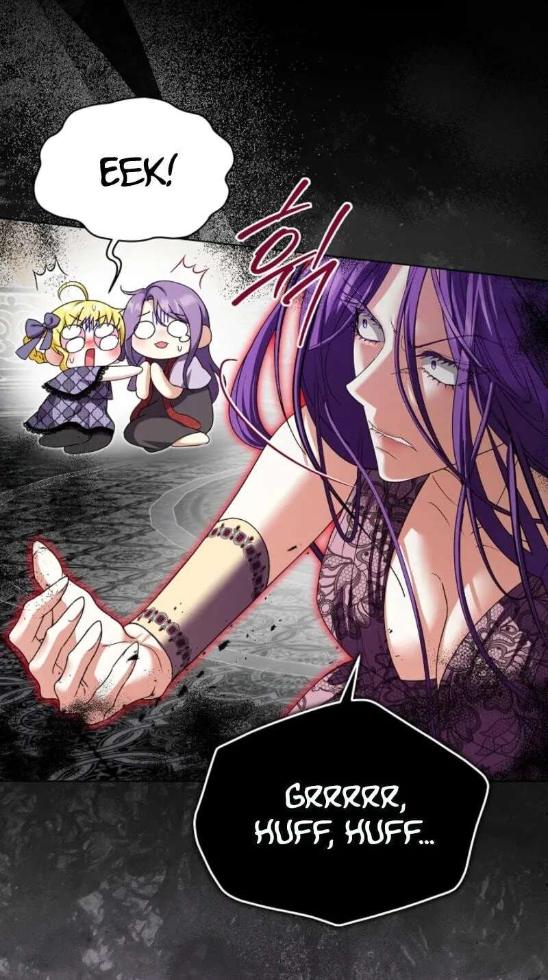 The Black-Haired Dad Is Not Reaping Chapter 43 - page 12