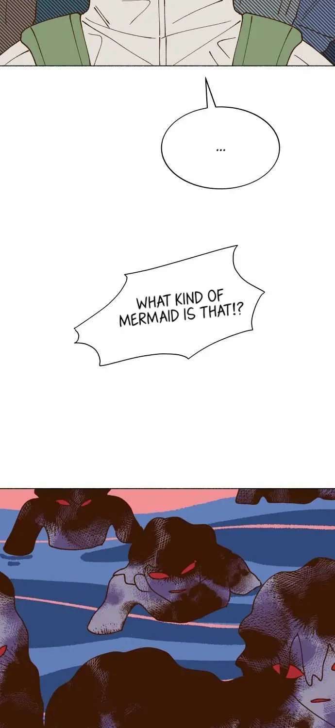 Even If It Goes to Waste Chapter 1 - page 91