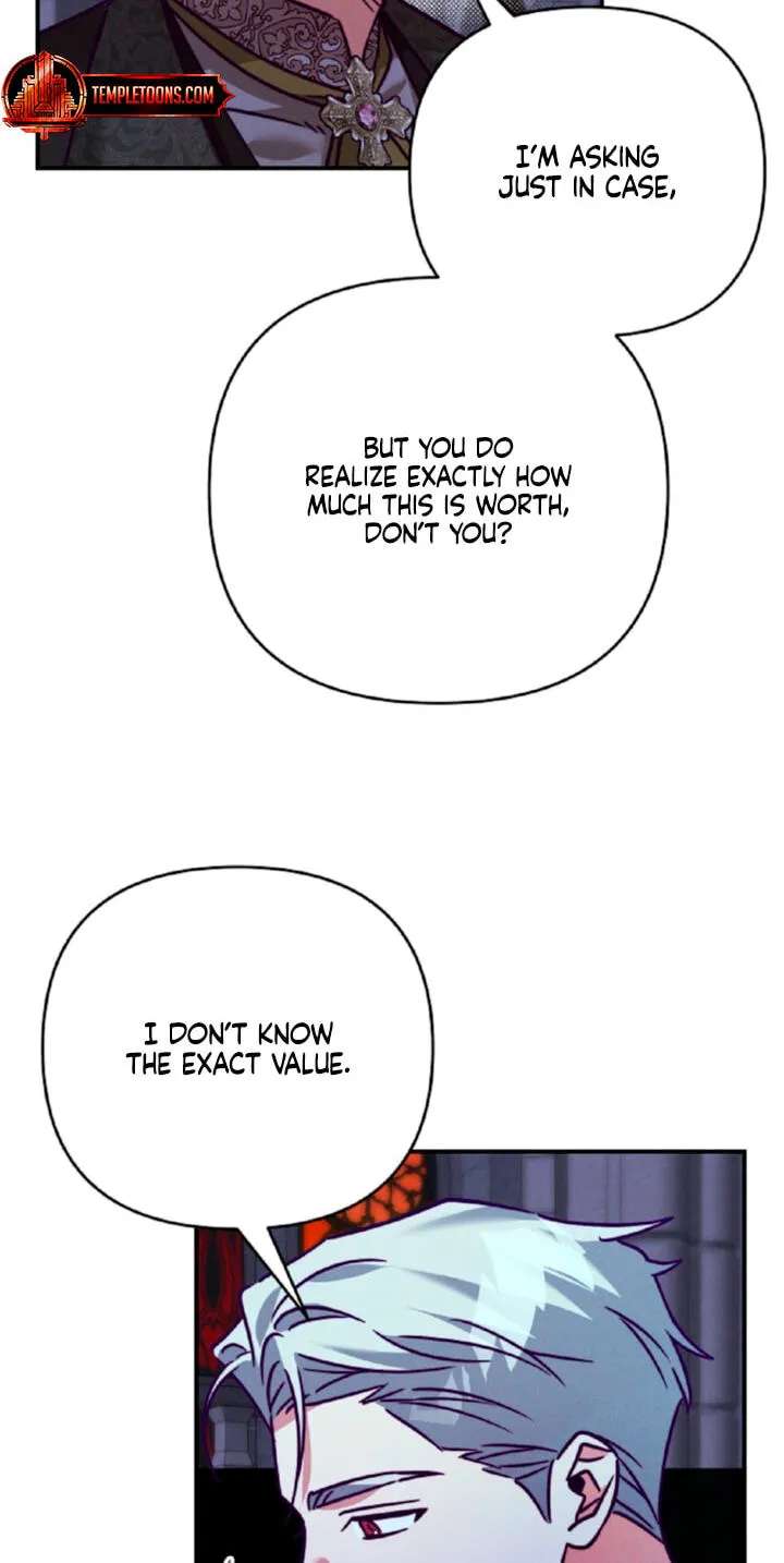 The Wolf Duke's Secret Chapter 57 - page 25