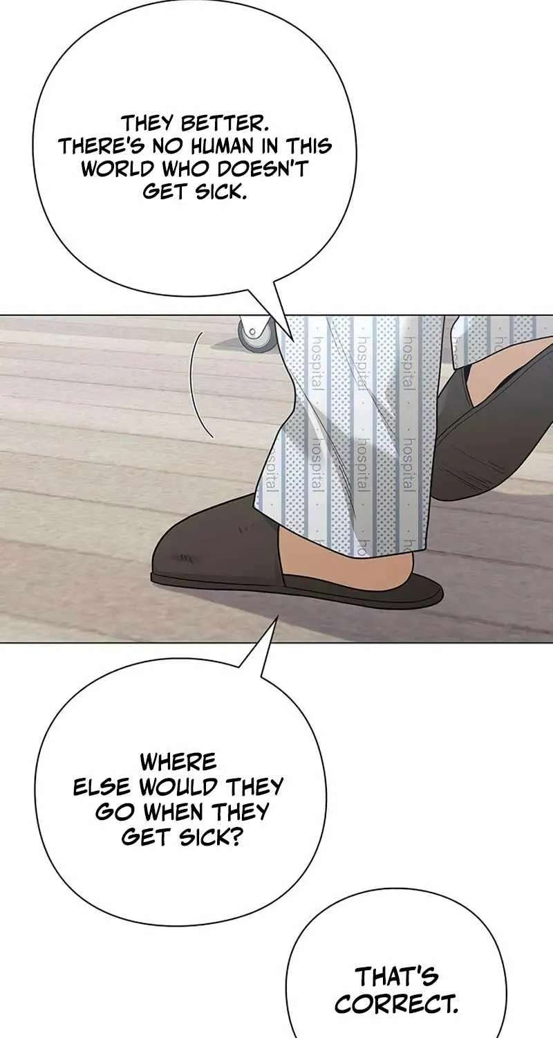 The Politician Who Can See the Future Chapter 44 - page 74