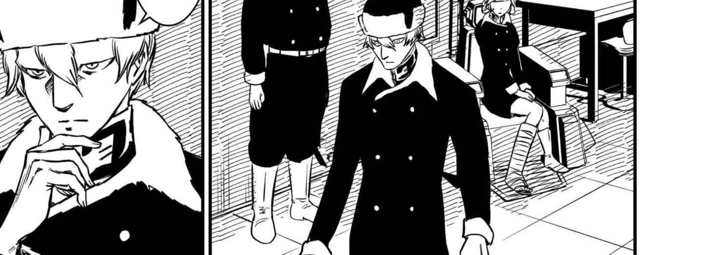 Mobile Suit Gundam: The battle tales of Flanagan Boone Chapter 40 - page 66