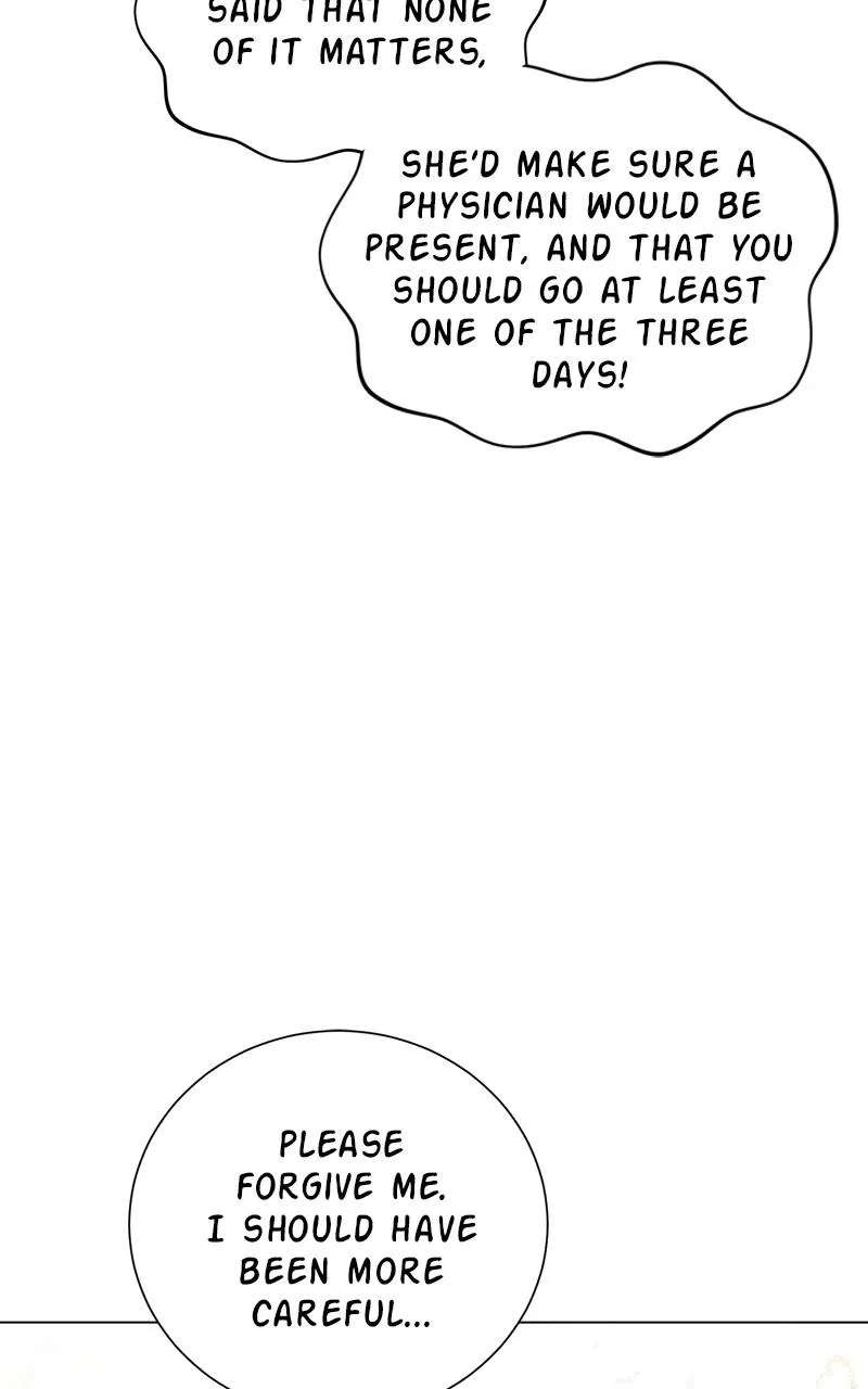 Wished You Were Dead Chapter 104 - page 103