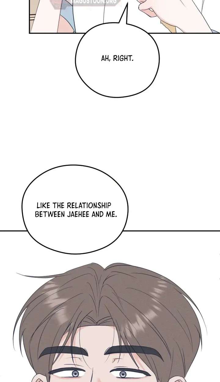 The Unrequited Love Club Chapter 2 - page 59