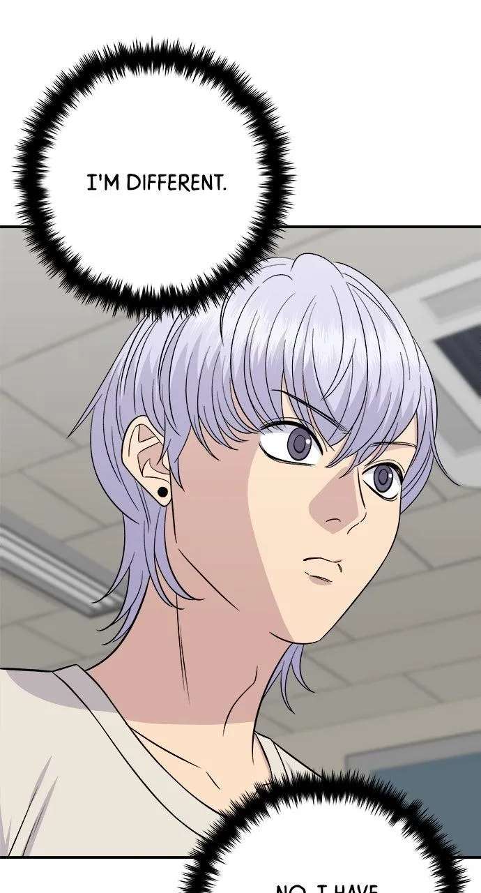 A DeadbEAT's Meal Chapter 240 - page 61