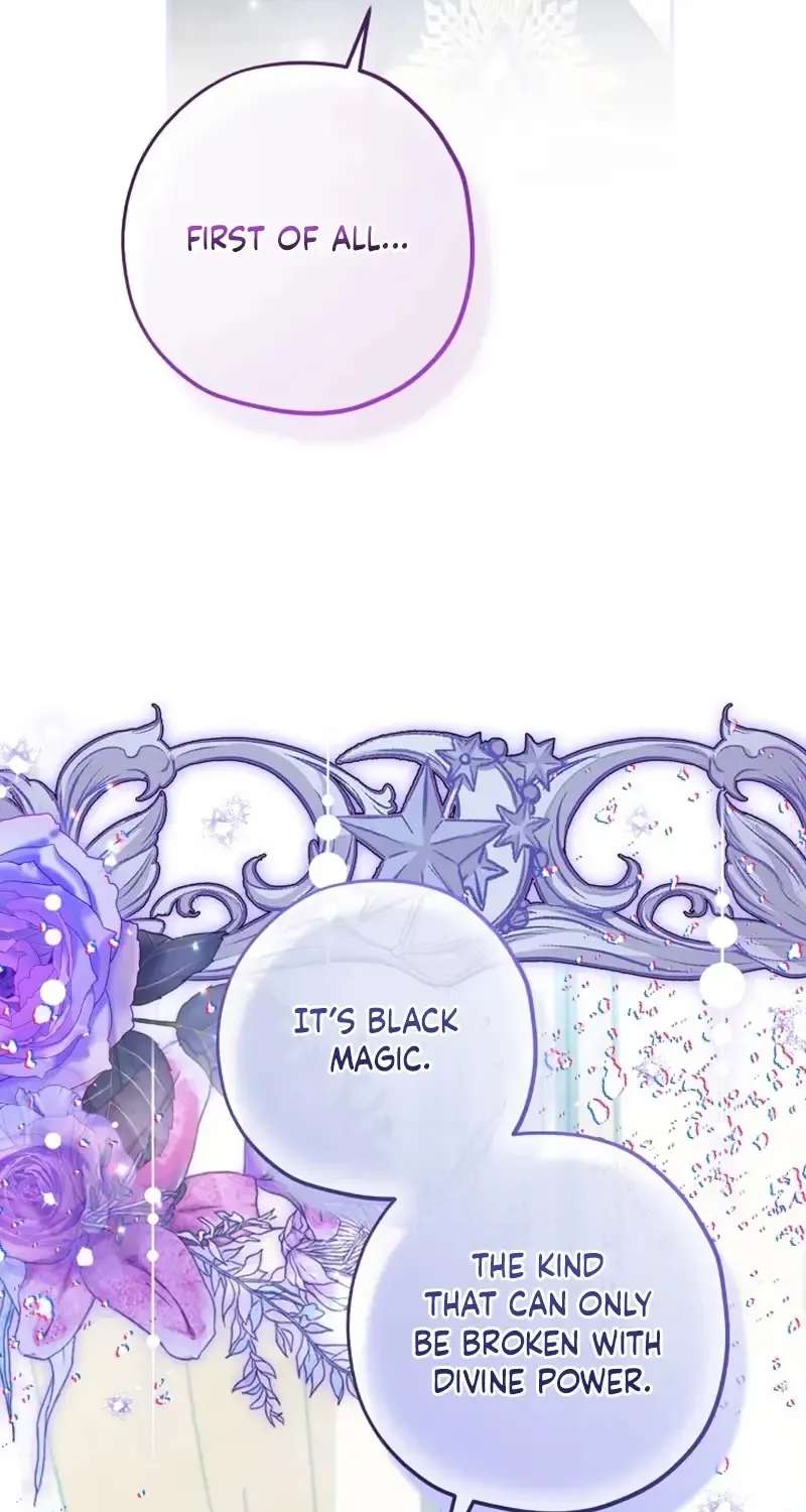 The Villain’s Daughter Plans To Run Away Chapter 101 - page 18