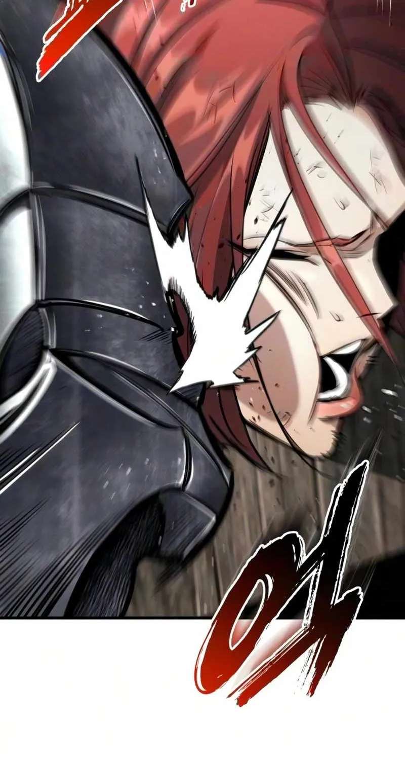 The Wandering Knight’s Survival Manual Chapter 56 - page 53