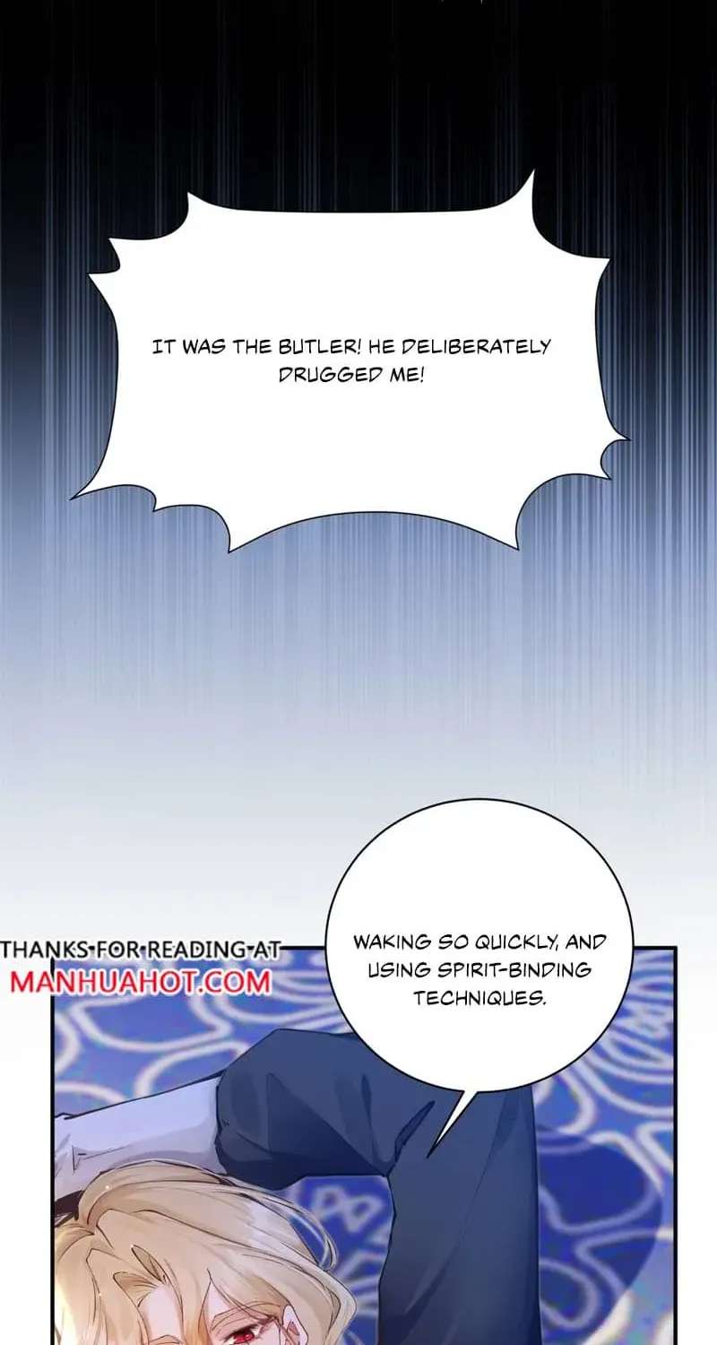 Oh No, He’s Got His Eye on Me Chapter 1 - page 36