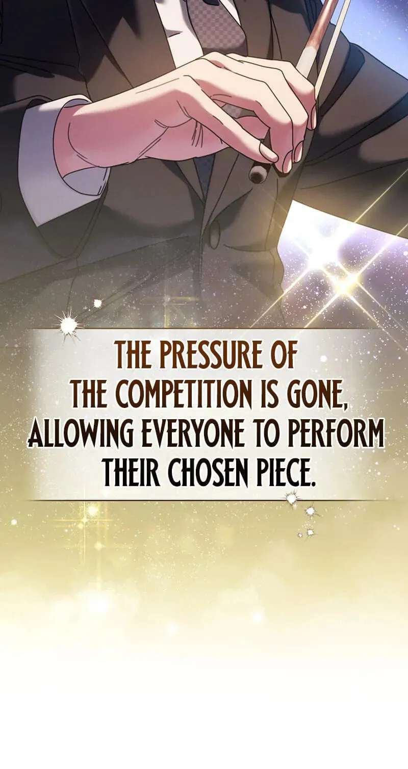 The Artistic Genius of Music Is the Reincarnation of Paganini Chapter 111 - page 28