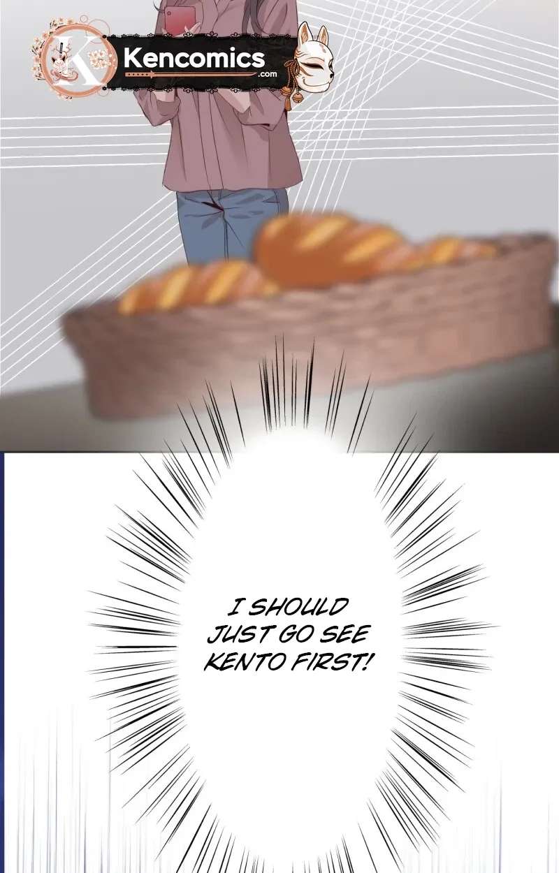 Komugi to Butter to Fukushuu to Chapter 1 - page 140