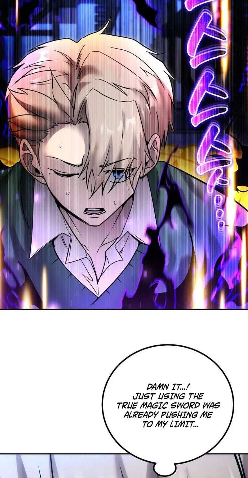 Secretly More Powerful than the Hero Chapter 143 - page 79