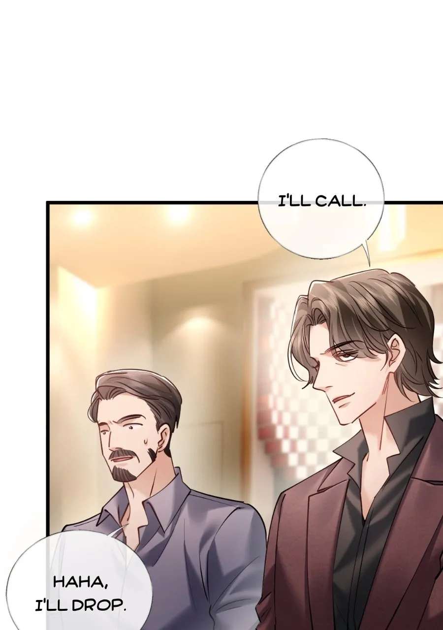 Meet My Ex AgainAs His Aunt Chapter 22 - page 24