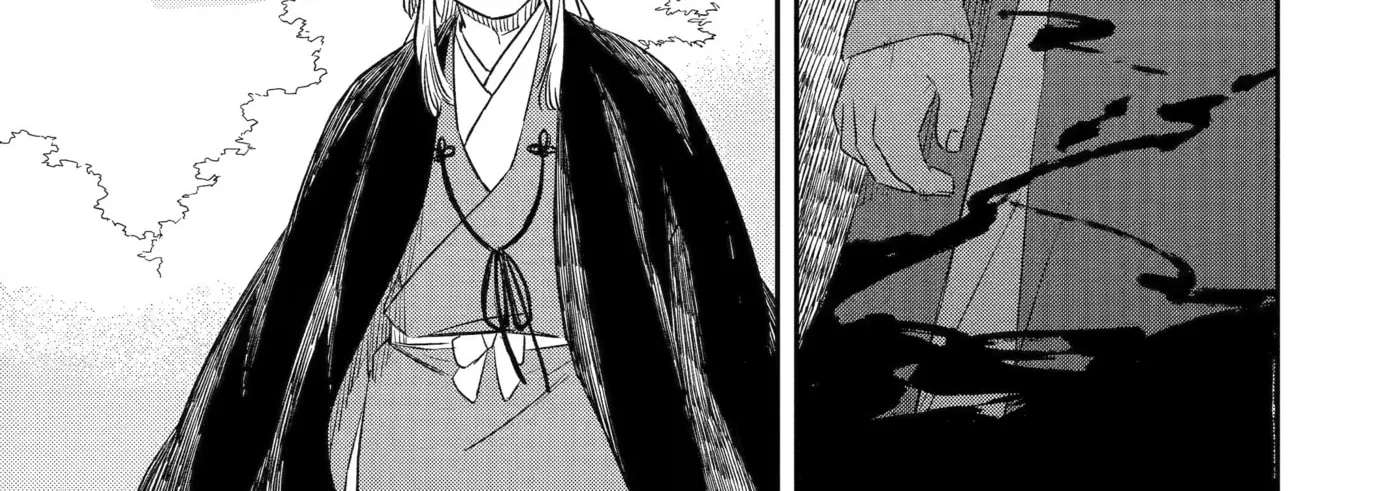 Kyoushu Ichizoku no Suemusuko wa Godai Maou no Chikara o Yado Shite Kaikii suru Chapter 11 - page 46