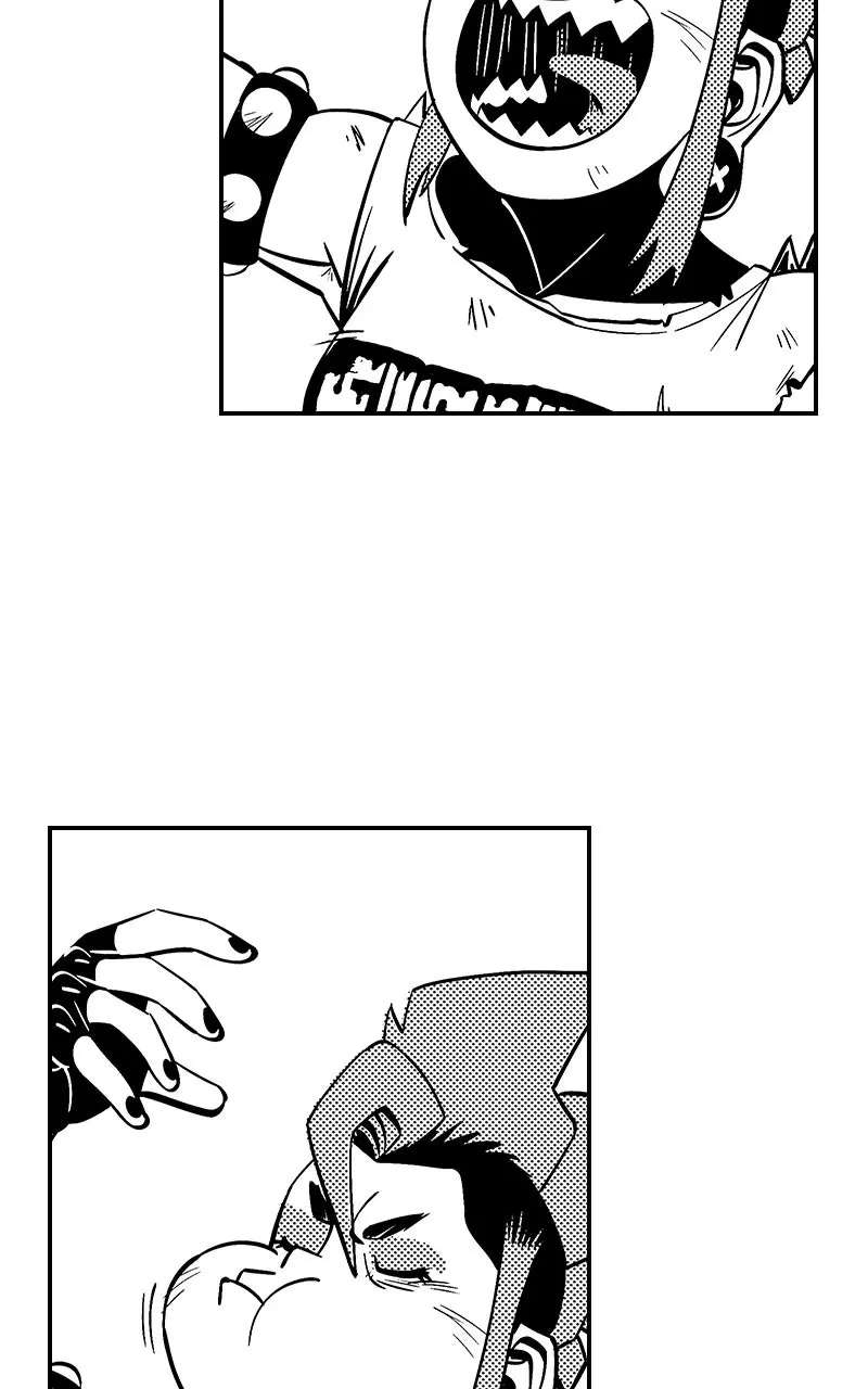Taka Chapter 3 - page 10