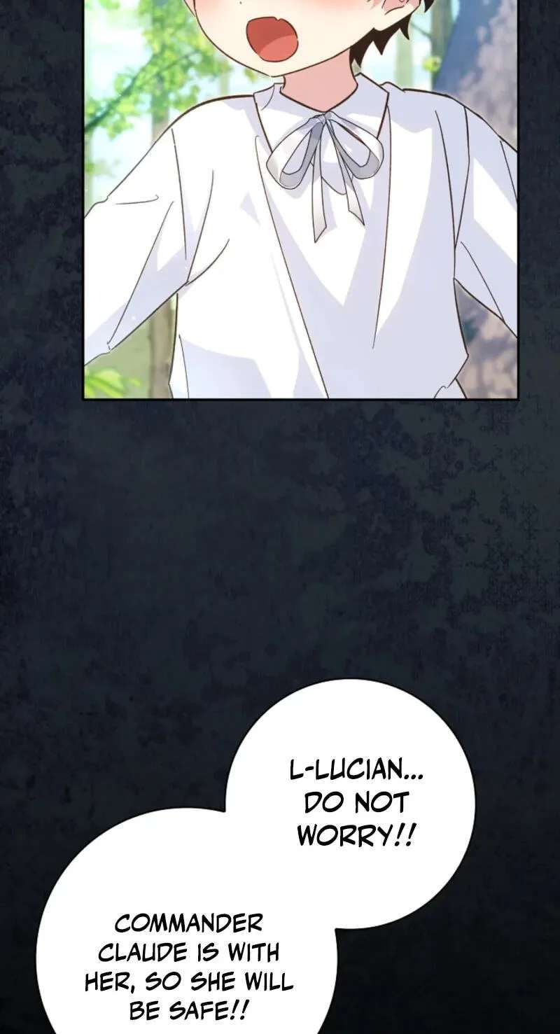 I Will Raise the Villain Properly Chapter 42 - page 16
