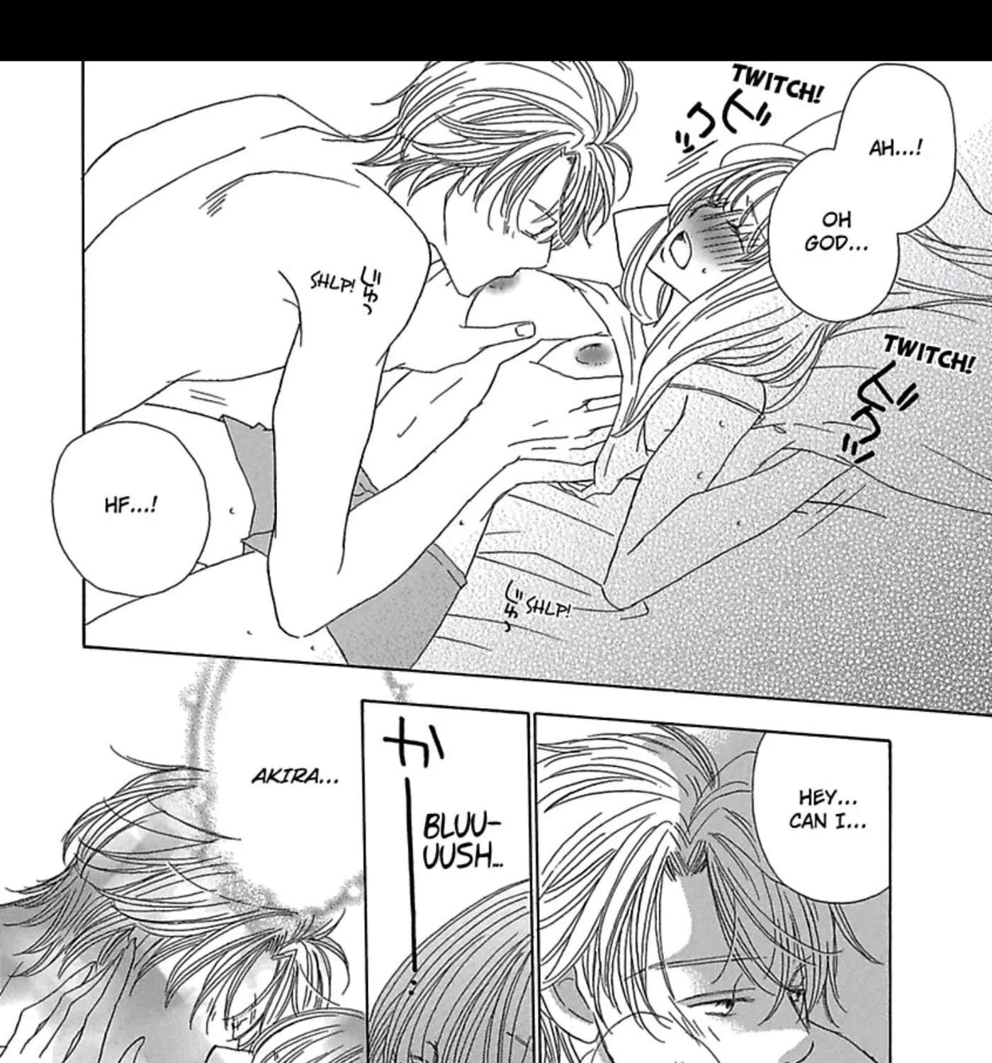 Darling niwa Himitsu! Chapter 2 - page 39