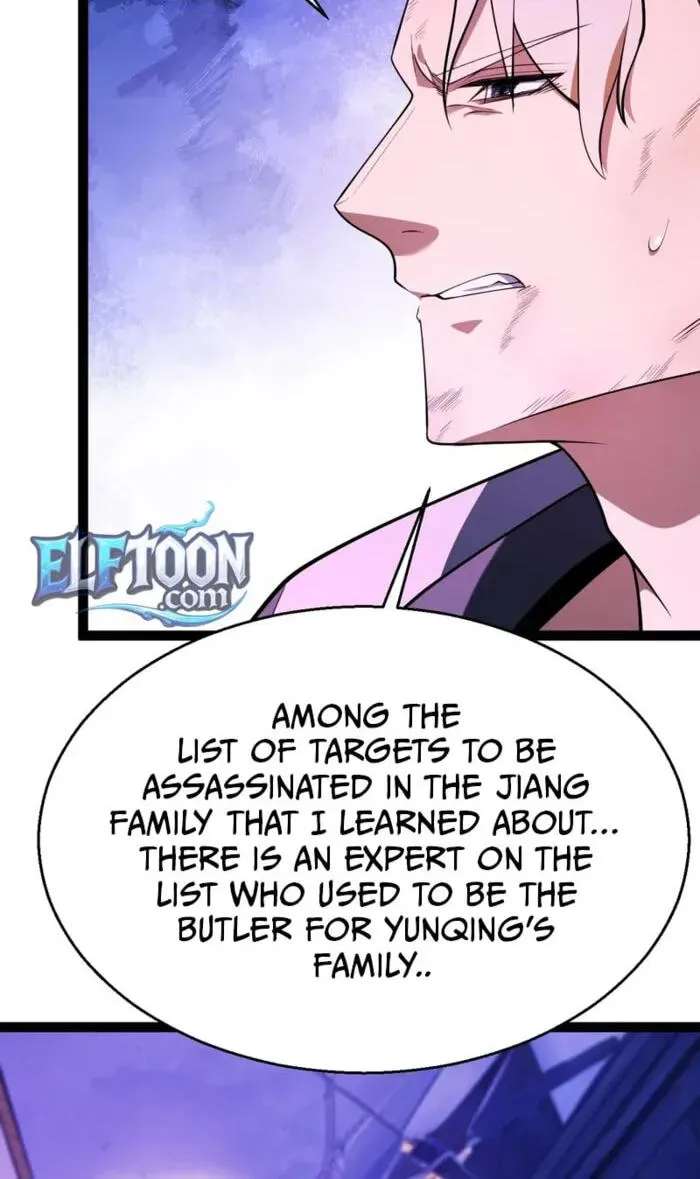 Wo Kaiju Shenhua Tianfu, Yi Jian Zhan Shen! Chapter 55 - page 49