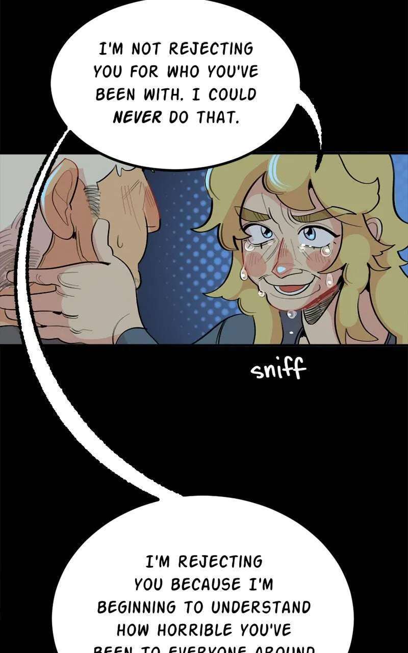 Not So Silent Chapter 95 - page 39