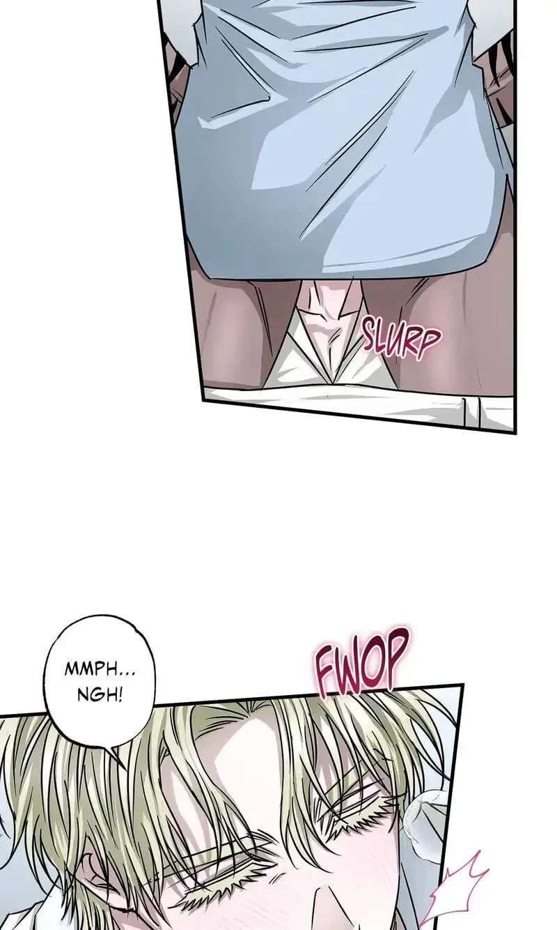Eye of the Storm Chapter 40 - page 19