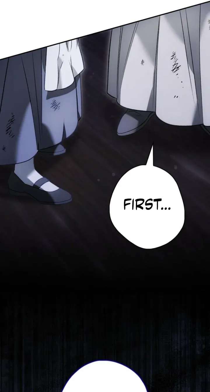 The Blind Beast's Endless Night Chapter 63 - page 23