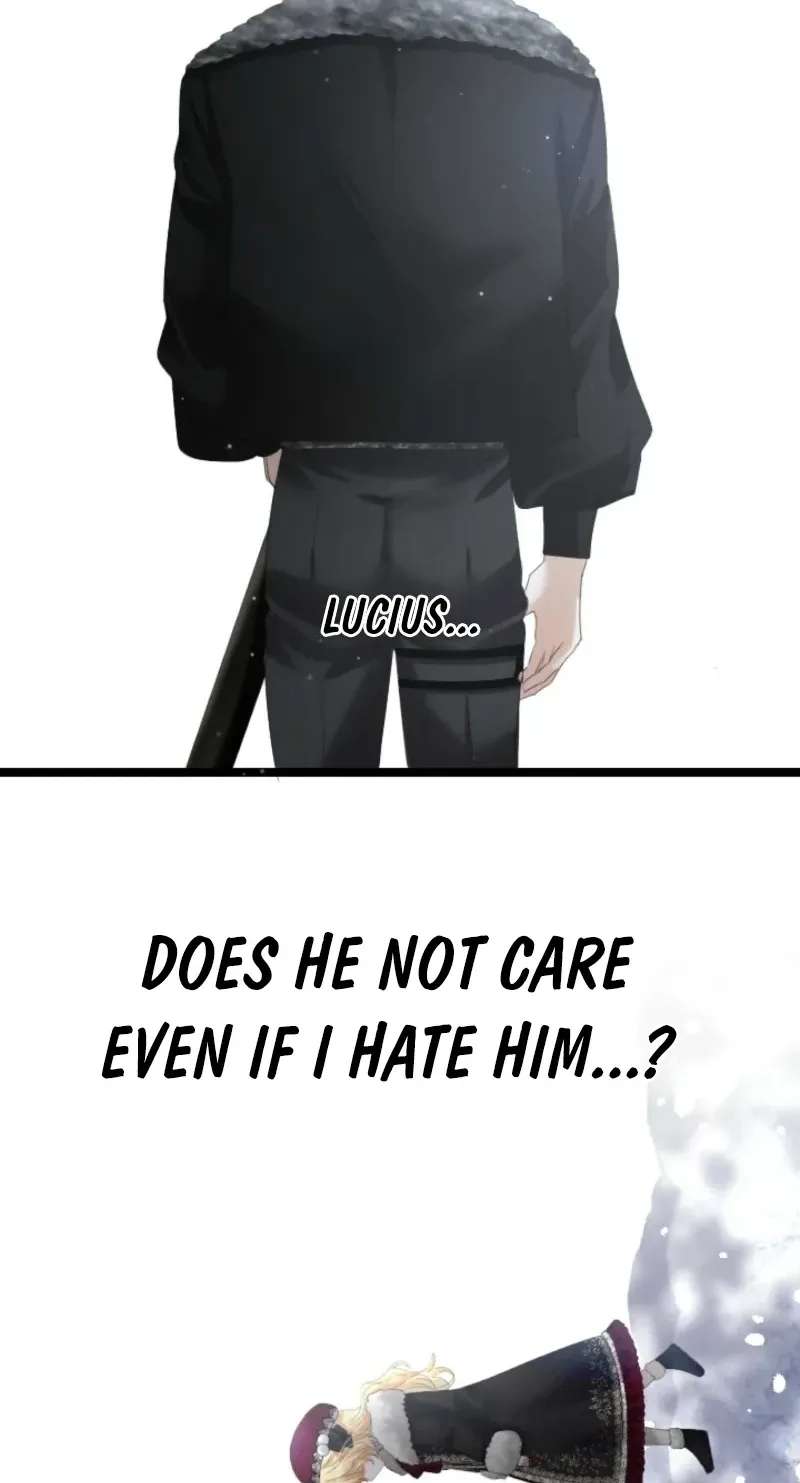 The Calamity Prince Desires the Fake Princess Chapter 17 - page 28