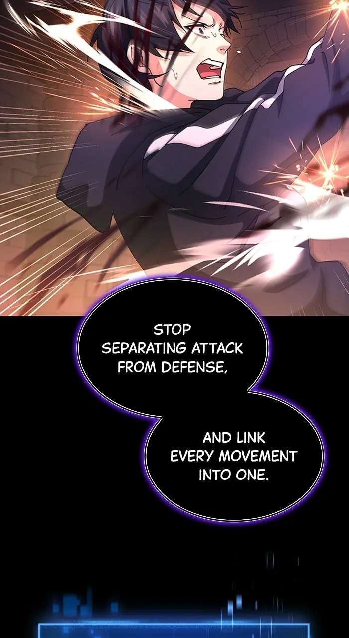 Lost Man: TheDeath-Defying Player Chapter 4 - page 32