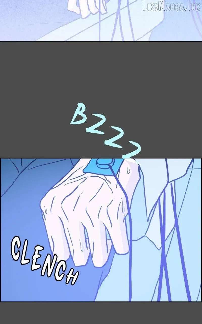 Love Letter Chapter 65 - page 83