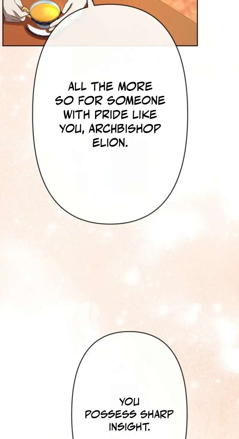 Hantoshigo ni Shinu no ni, Boukun Heika o Toriko ni Shite Shimatta Chapter 7 - page 84
