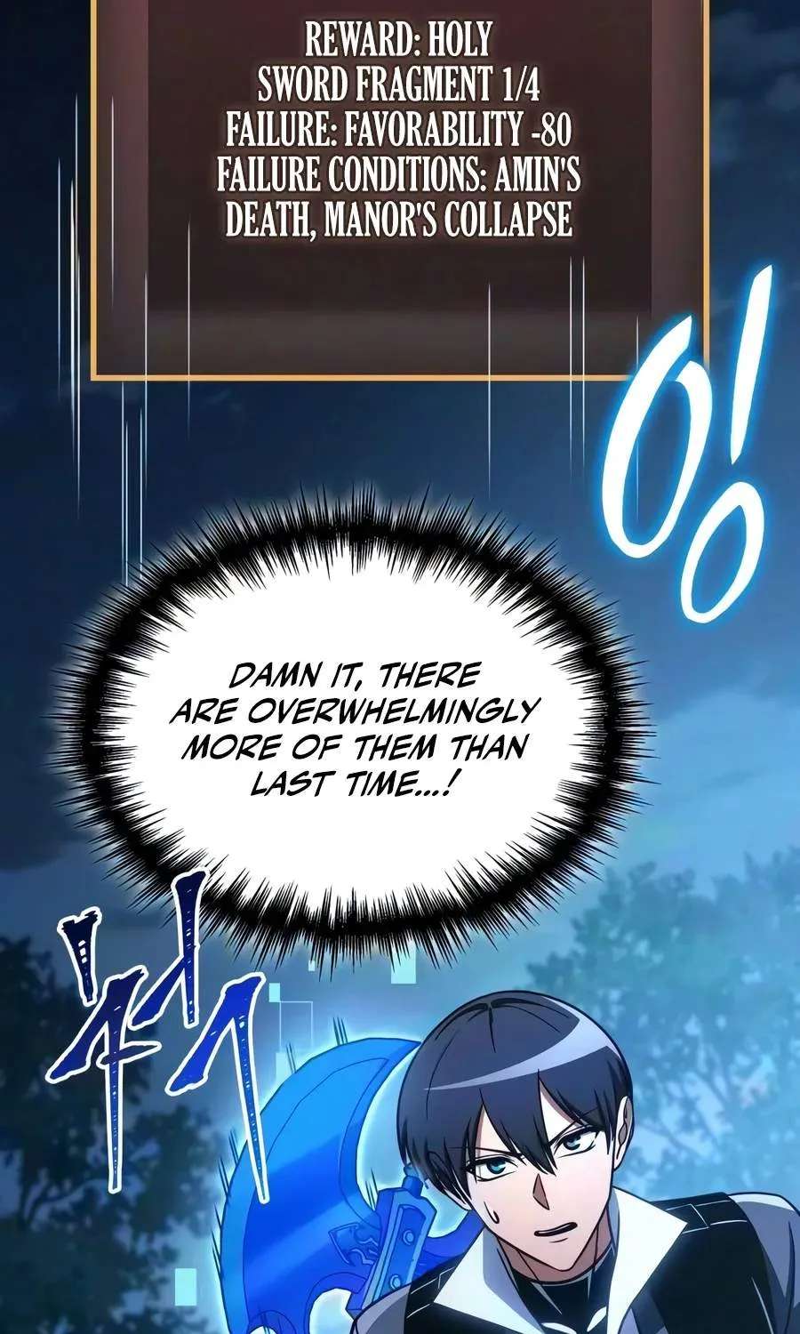 My Exclusive Tower Guide Chapter 134 - page 150