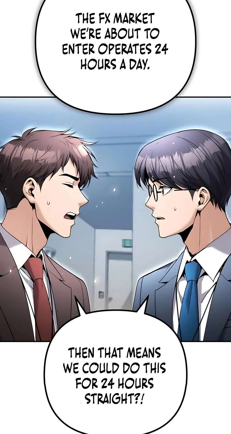The Money Keeps Piling Up Even If I Spend It Chapter 16 - page 63