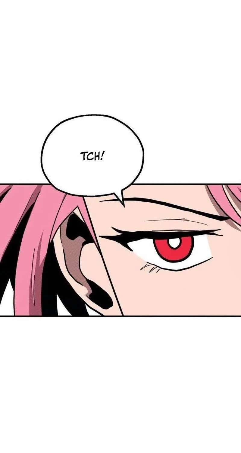 The Boss Is Too Strong Chapter 49 - page 33