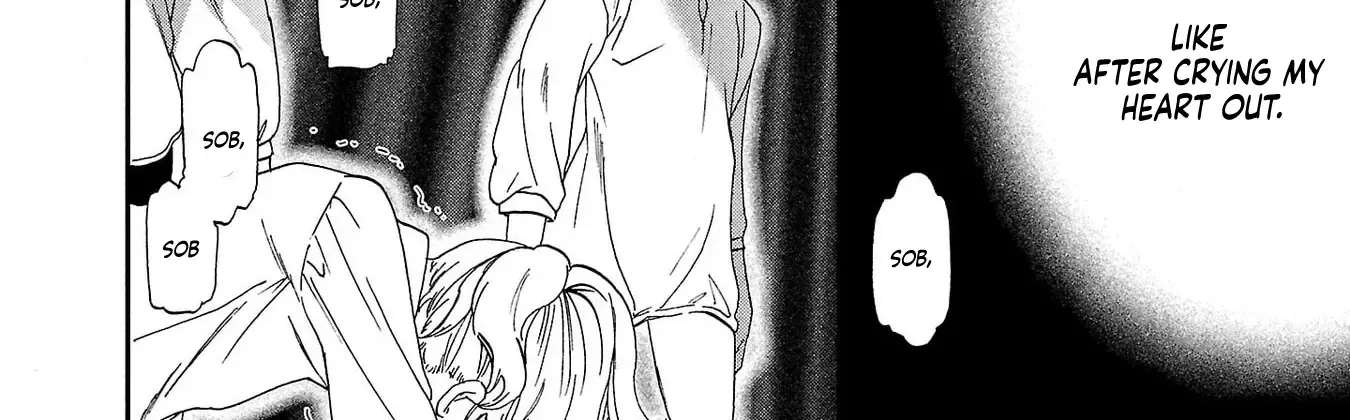 Kenrantaru Grande ScÃ¨ne Chapter 138 - page 52