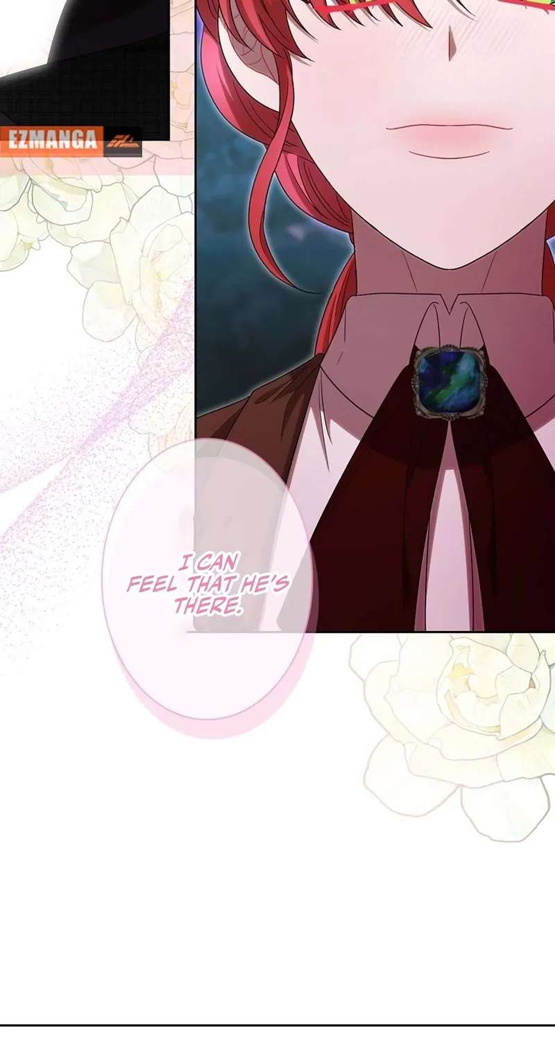 The Real Reason We’re Getting Married Chapter 46 - page 53
